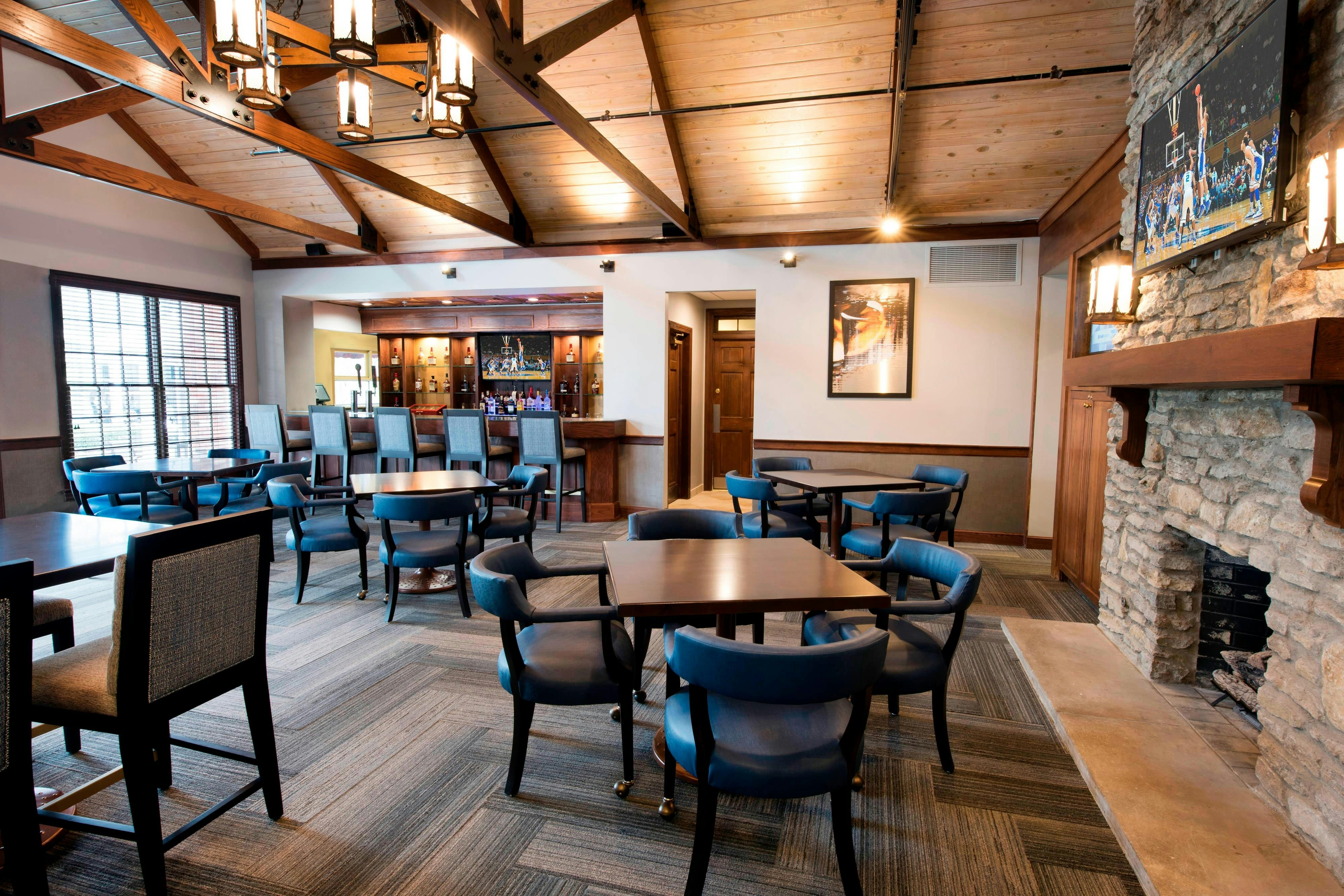 Lexington Griffin Gate Marriott Golf Resort & Spa 43/80