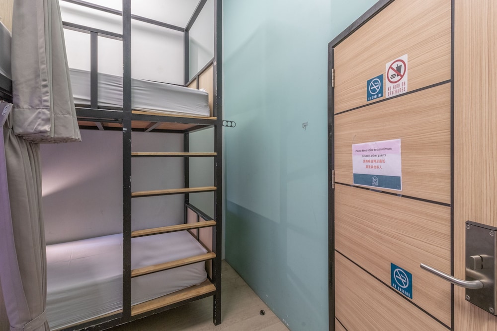 Bunny Burrow Hostel 14/40