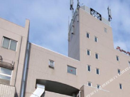 Isesaki Station Hotel 2/13