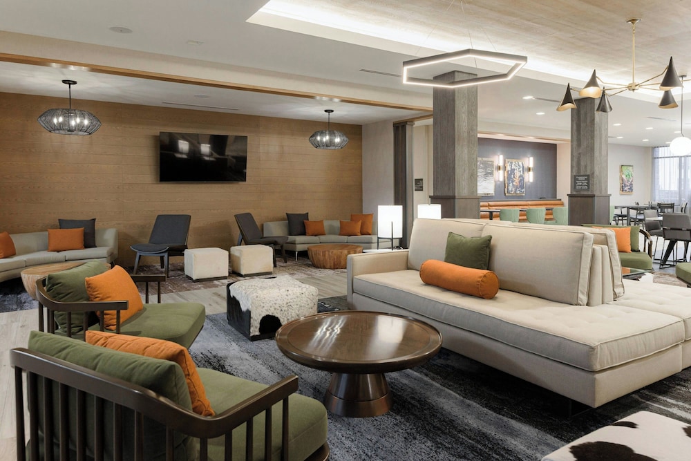 Towneplace Suites By Marriott Cincinnati Oakley 19/37
