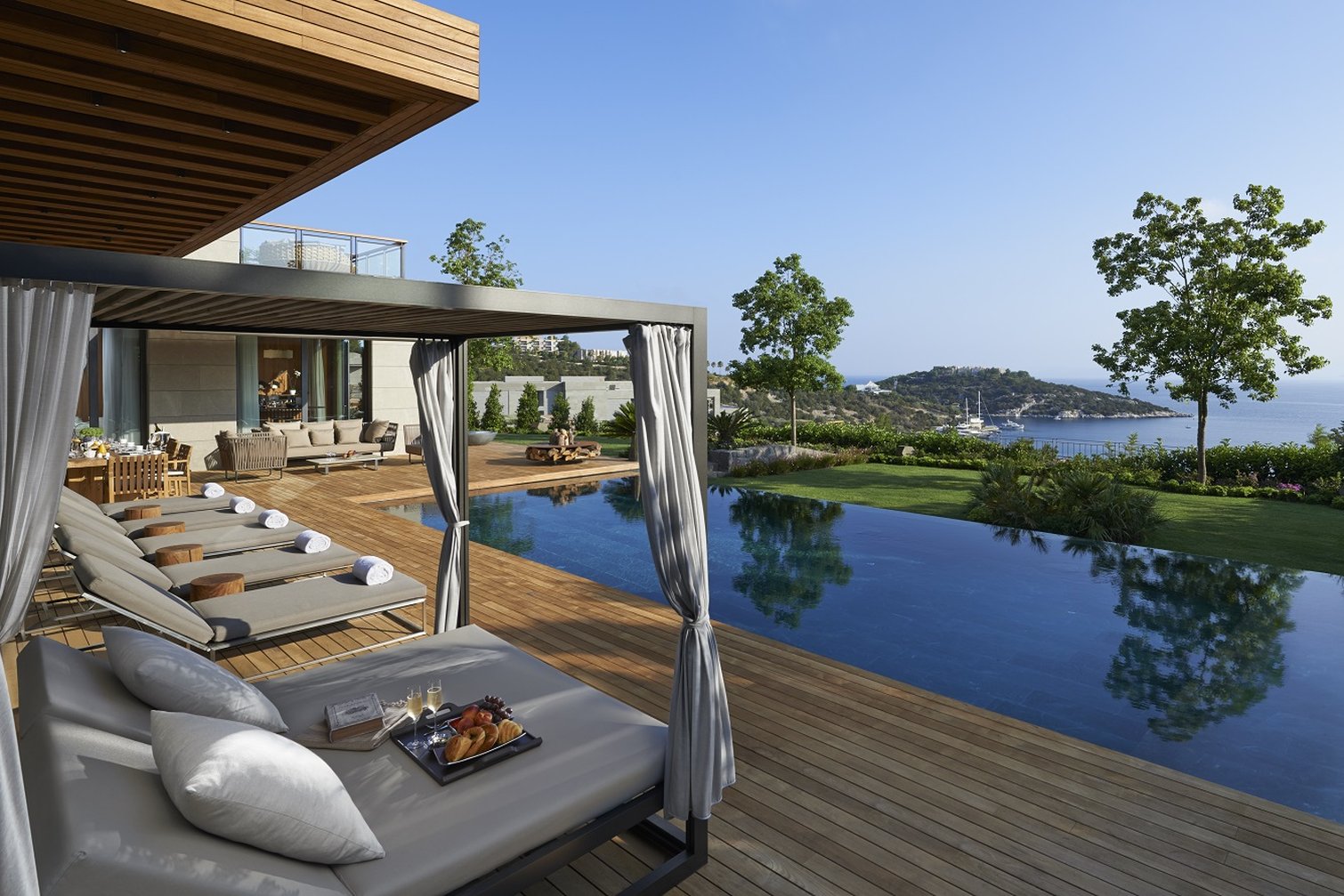Mandarin Oriental Bodrum 19/50