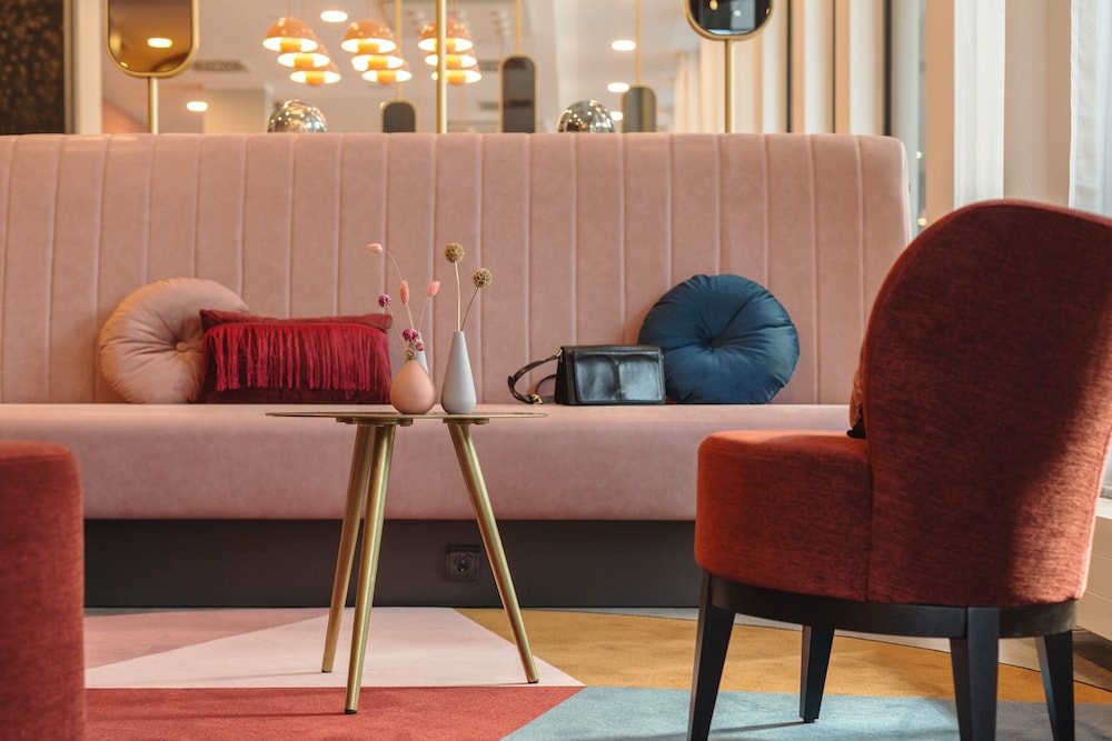 Holiday Inn - the niu, Loco Munich North, an IHG hotel 54/76