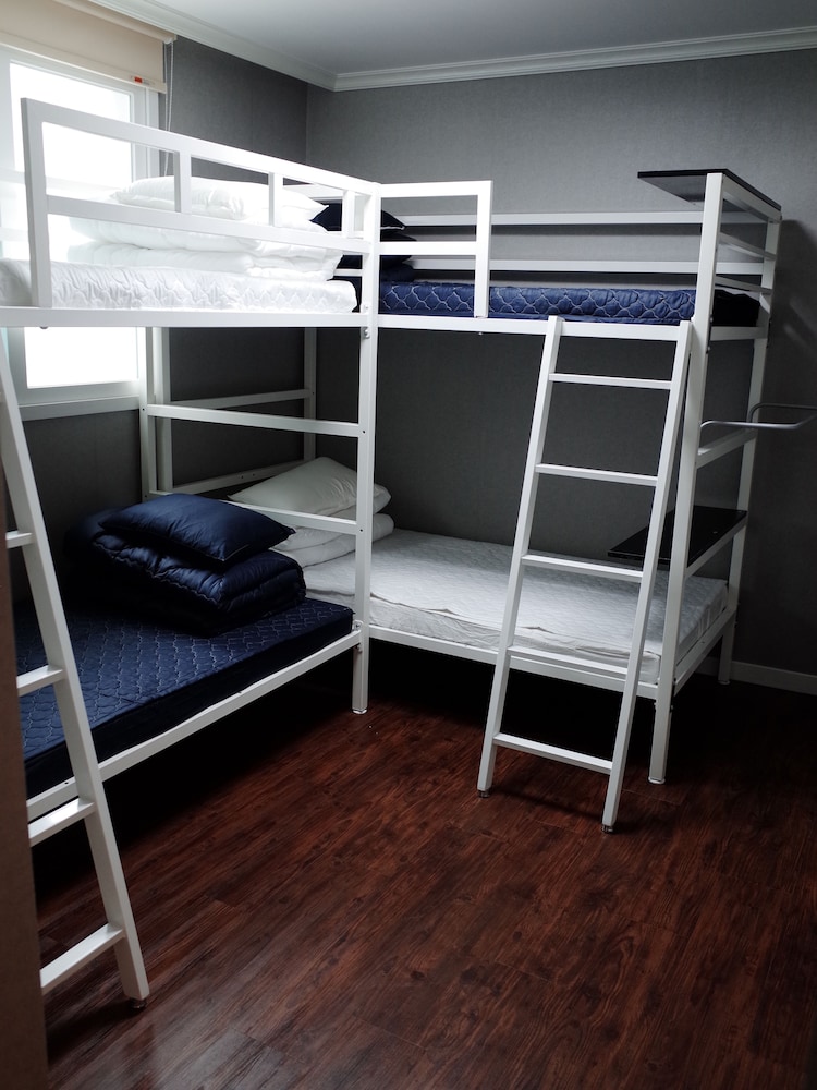 Muju In Guesthouse - Hostel 28/50