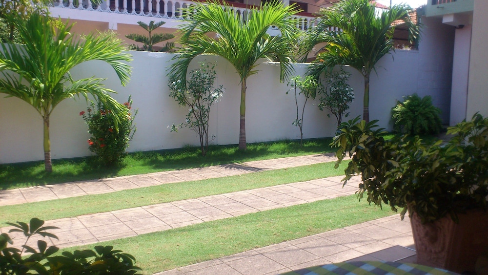 Ocean View Guesthouse 31/36