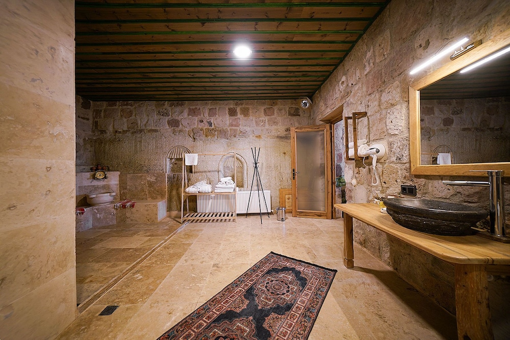 Serene Premium Stone House 20/50