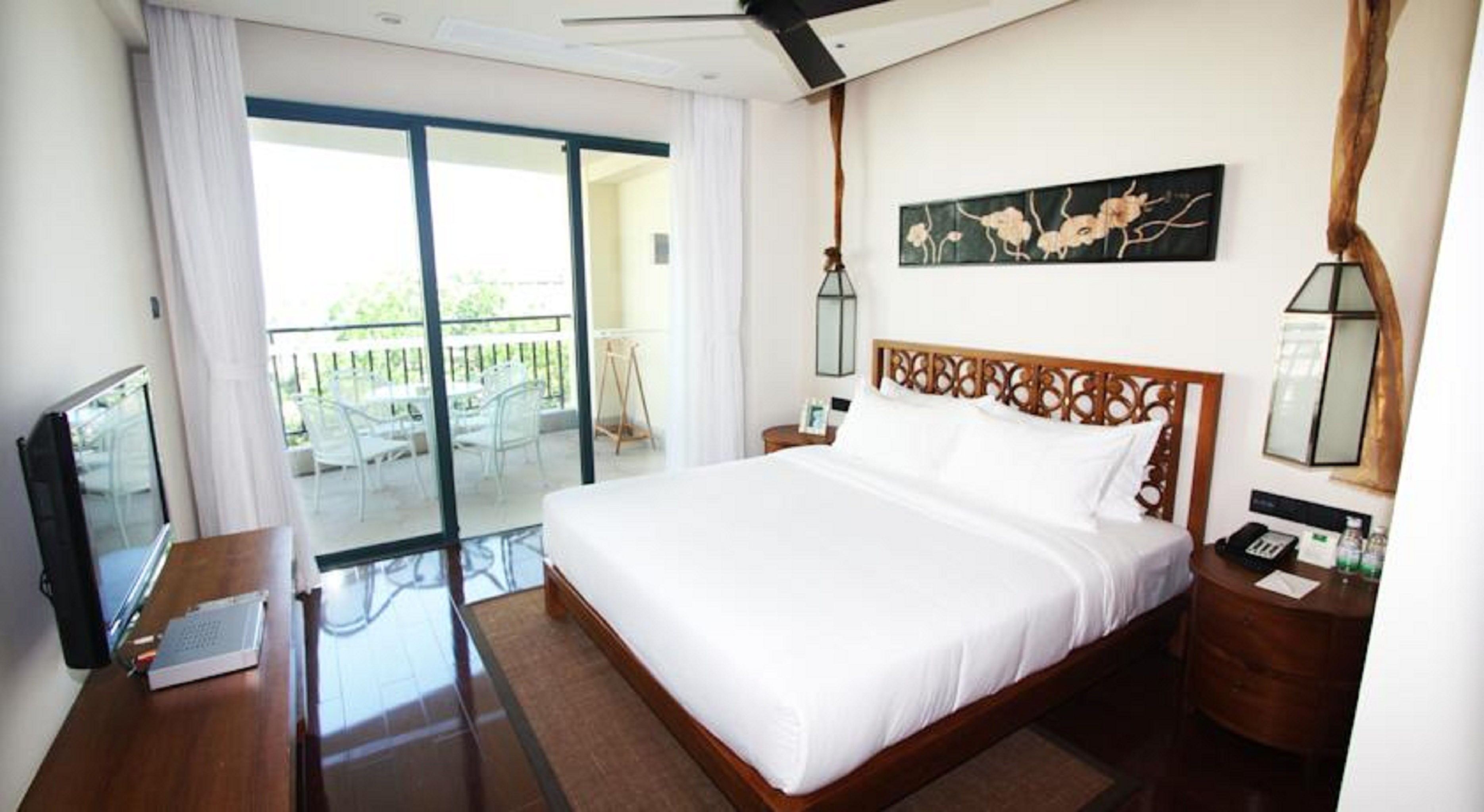 Ocean Sonic Resort 12/44