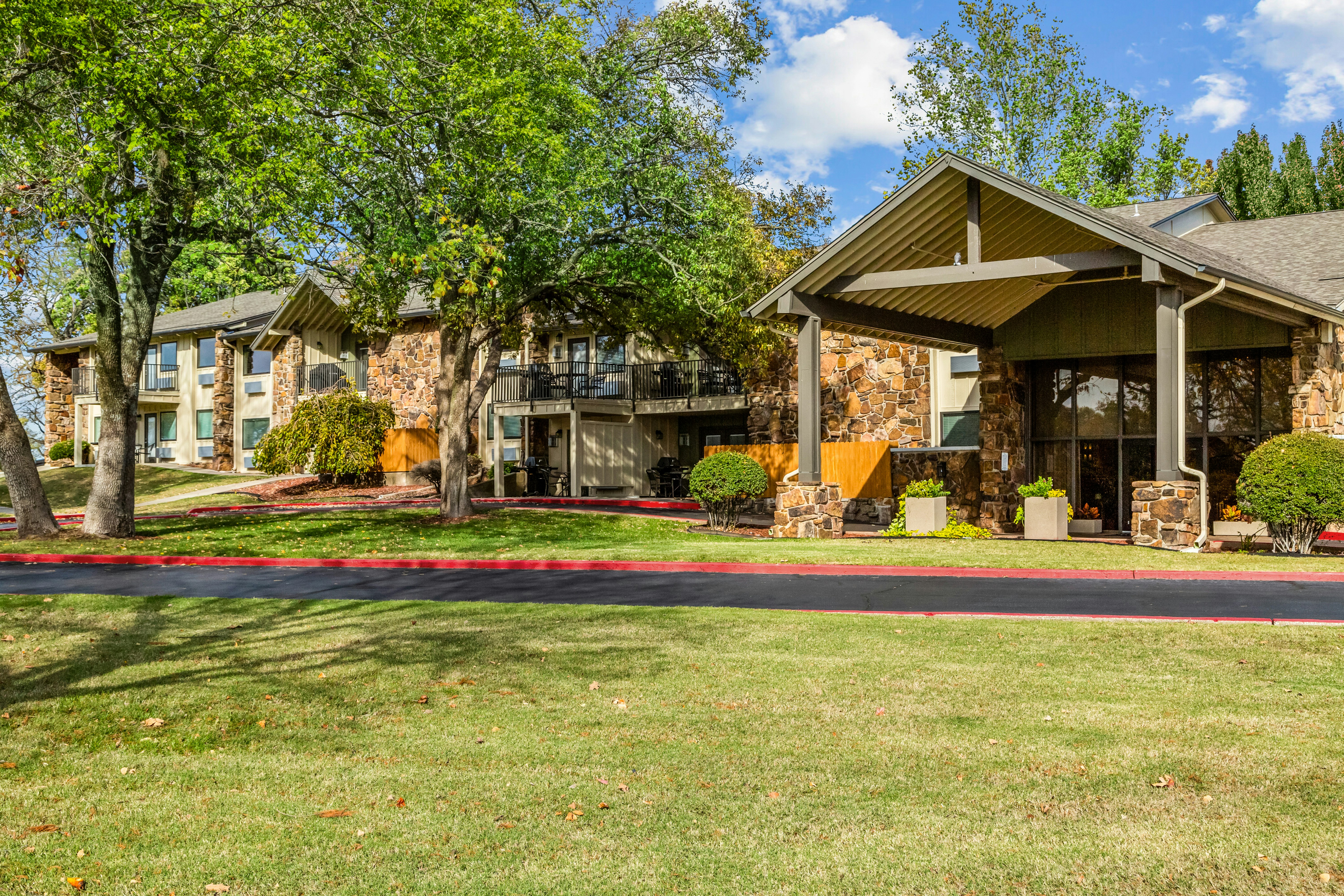 Worldmark Grand Lake 15/17