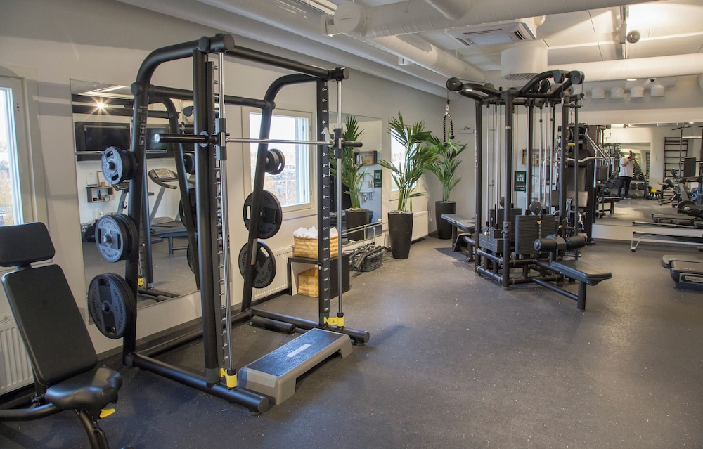 sport facilities