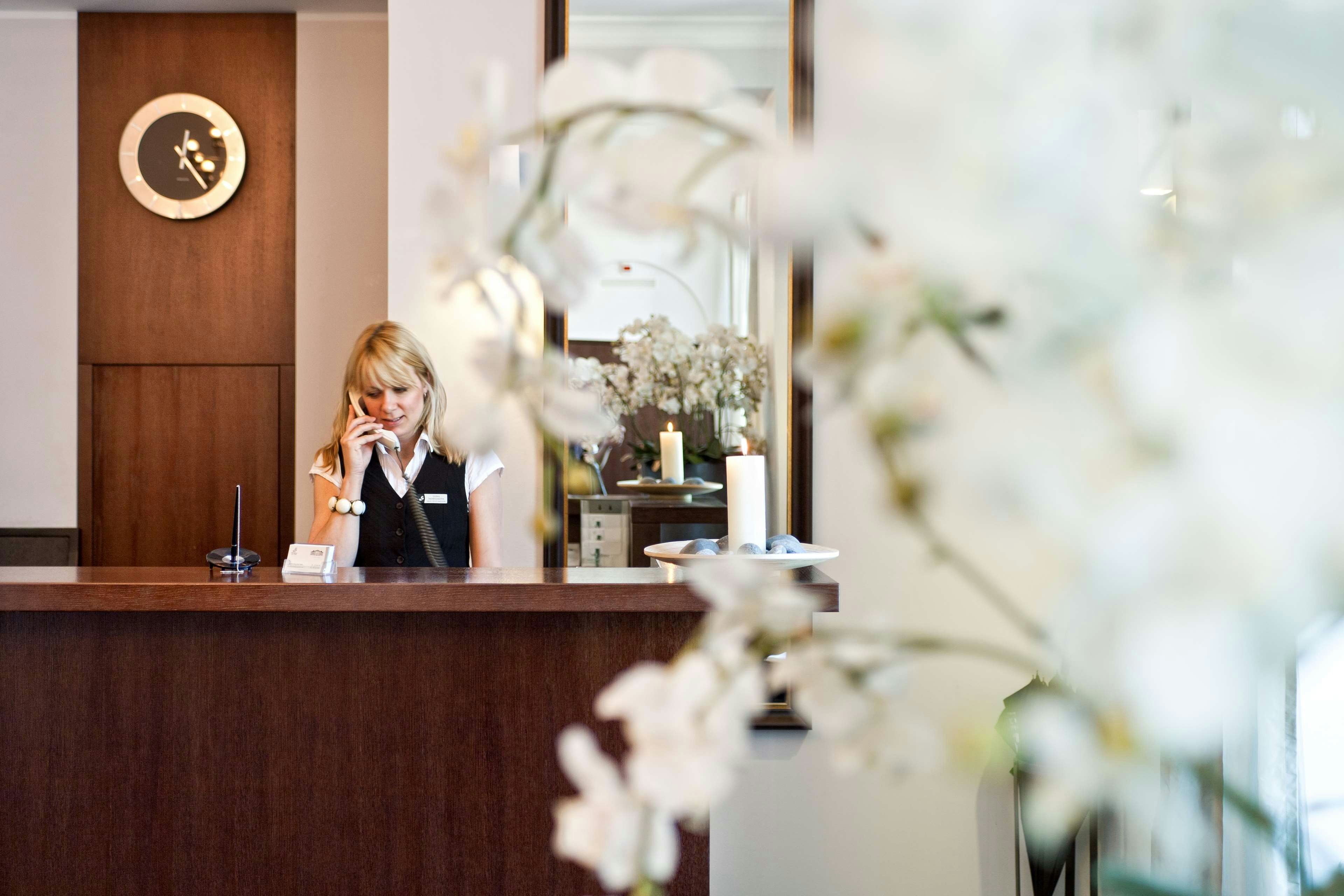 The von Stackelberg Hotel Tallinn 8/29