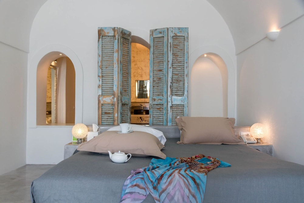 Andronis Boutique Hotel 29/45