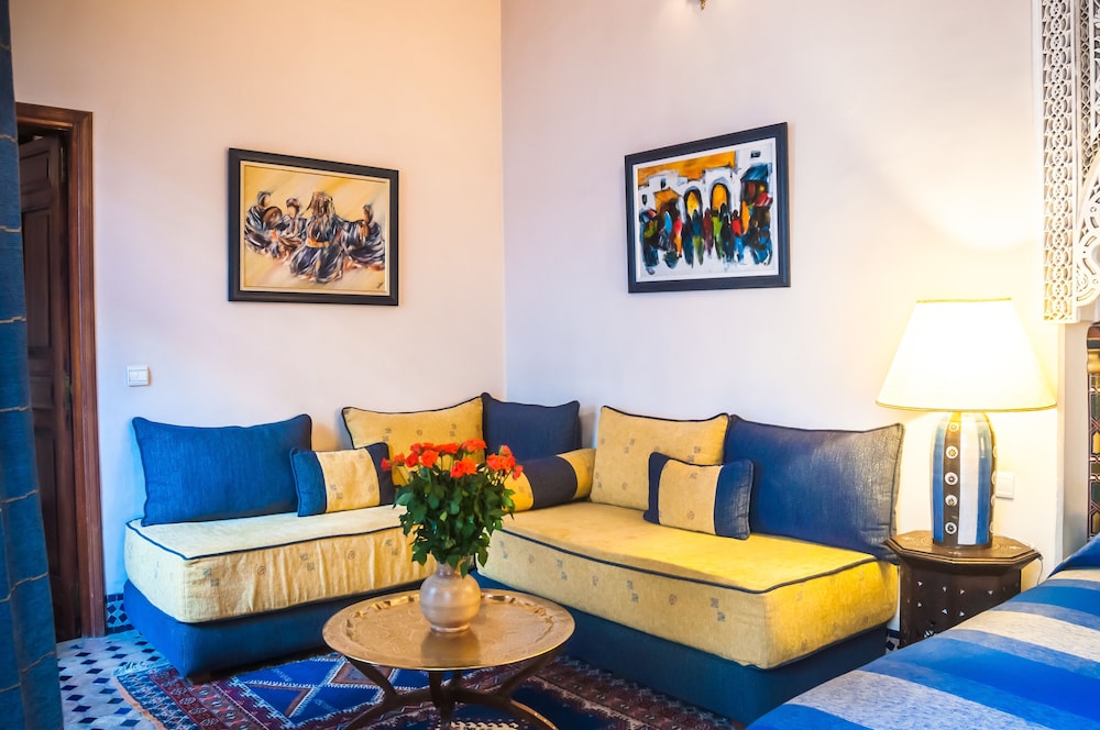 Riad Zamane Fes 30/50