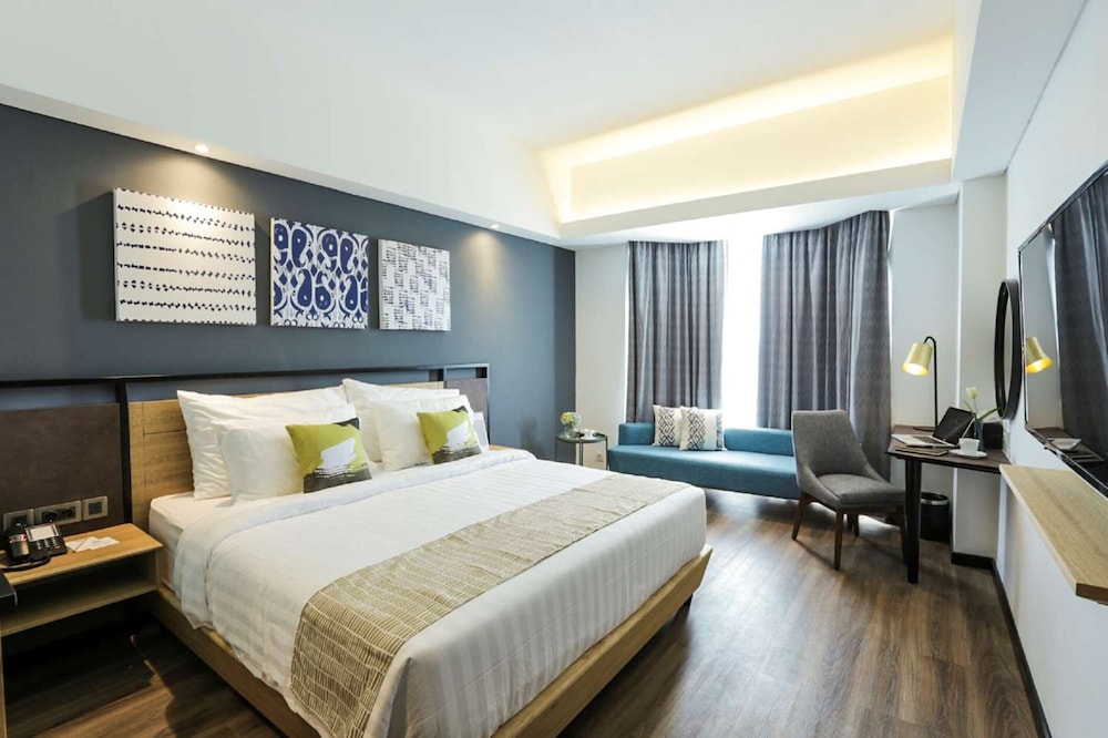 Muraya Hotel Aceh 15/65