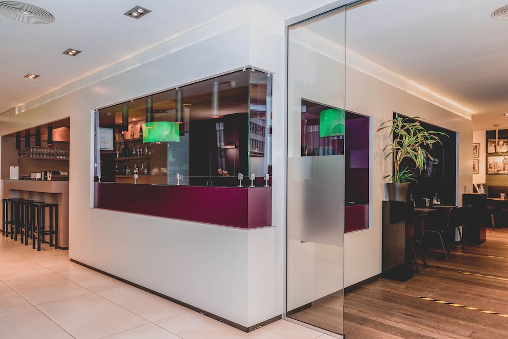 Hotel Bliss Frankfurt 3/63
