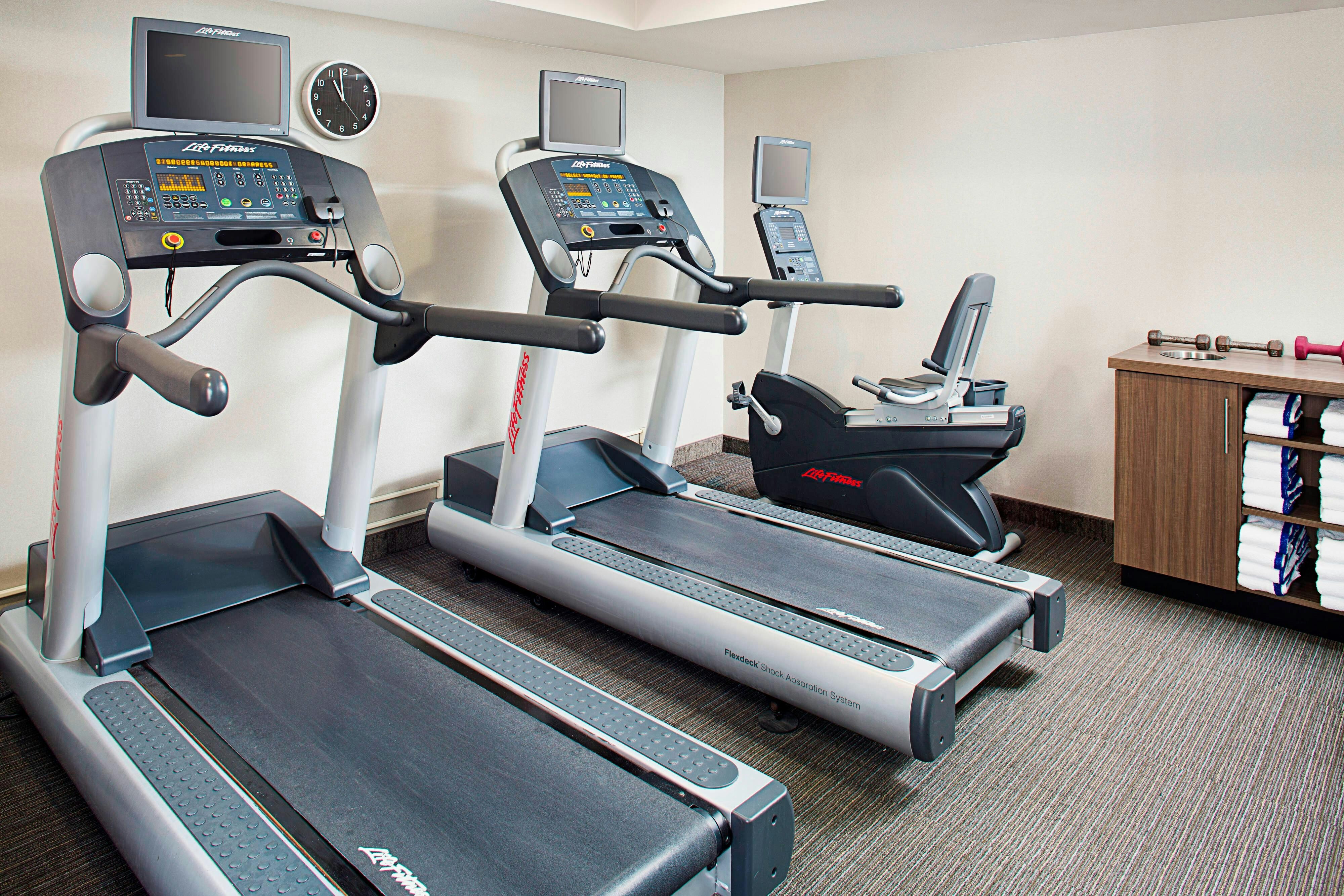 Residence Inn Seattle South/Tukwila 5/11