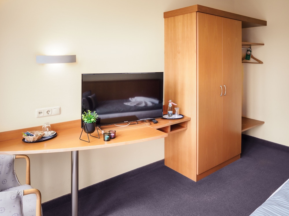 Regiohotel Am Brocken Schierke 6/57
