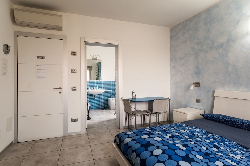 B&B Il Giardino Di Rebecca 21/89