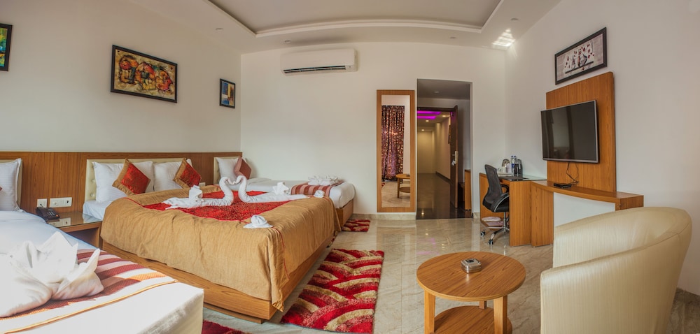 Hotel Suktara International 14/49