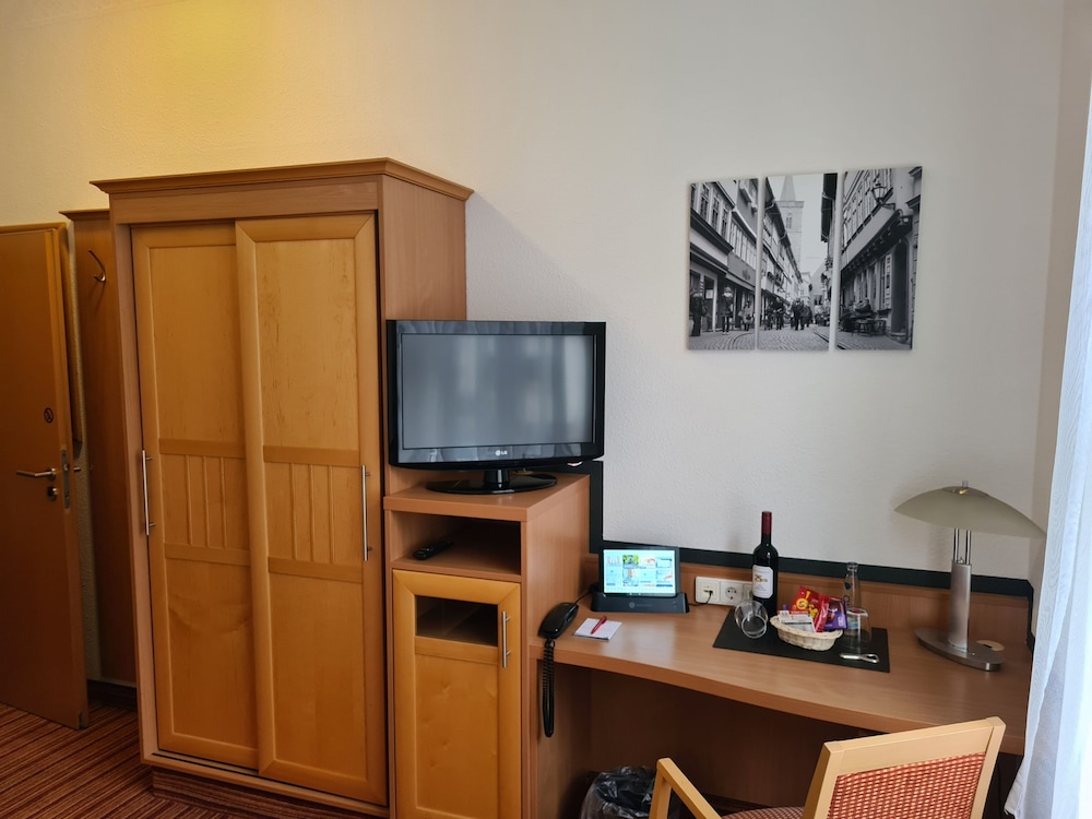 Hotel Am Kaisersaal 59/70
