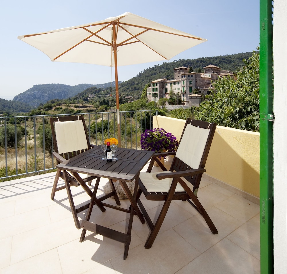 Rusticae Es Petit Hotel de Valldemossa 24/49