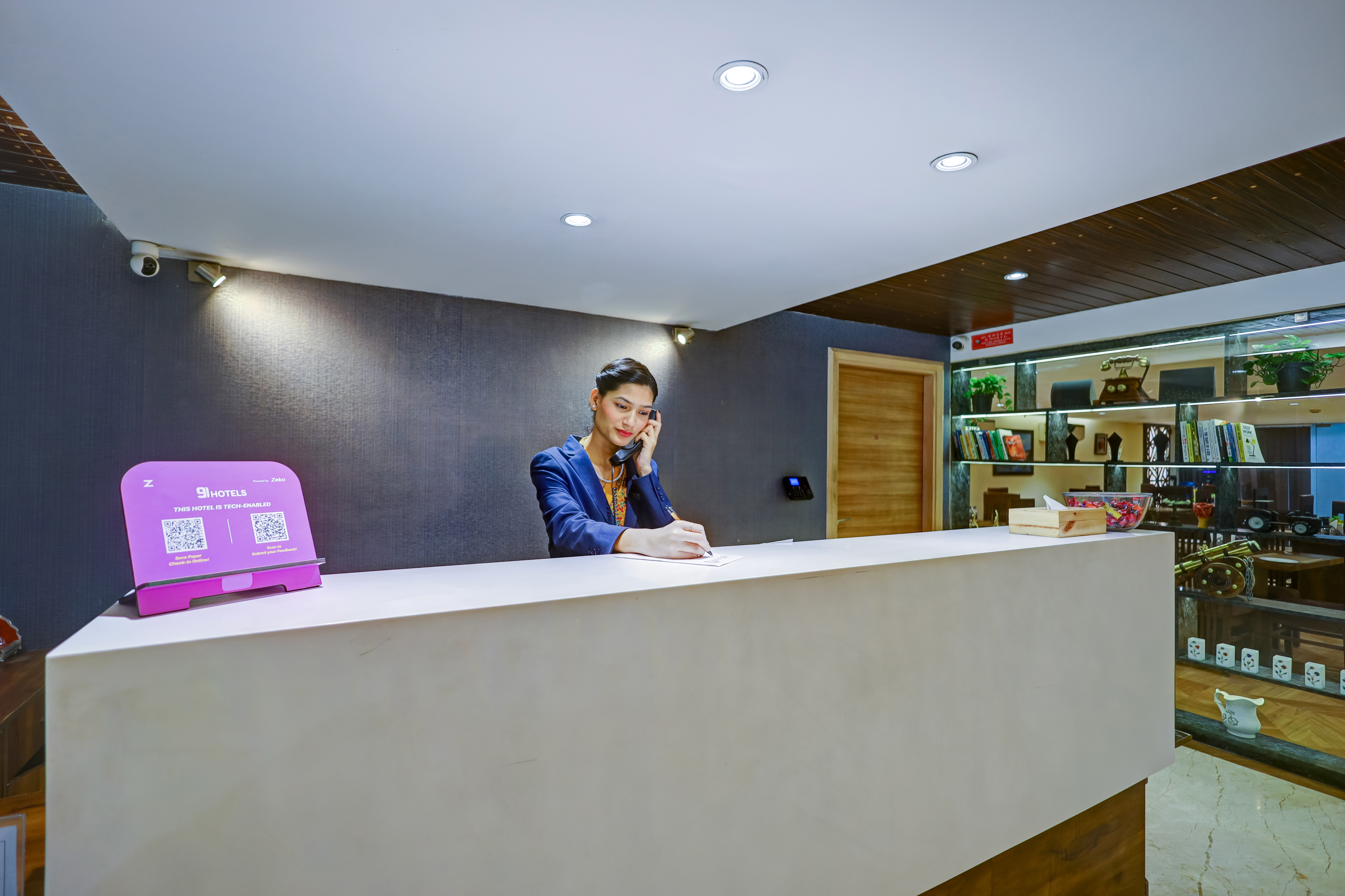Hotel 91 Huda City Centre 5/50