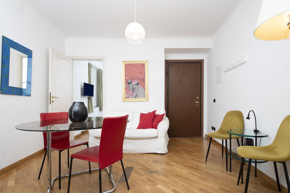 Corso Vittorio Apartments 39/62