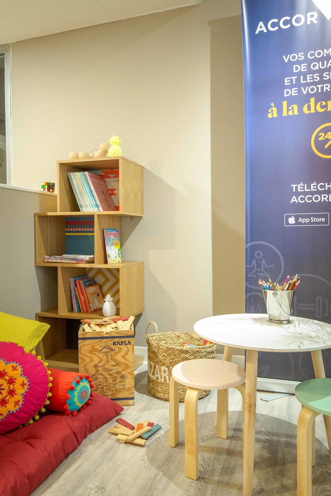 Novotel Perpignan 28/49