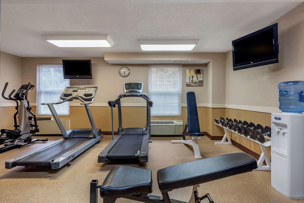 Comfort Inn Foxboro - Mansfield 25/38