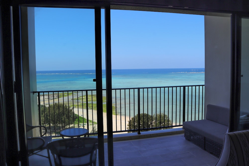 Ryukyu Hotel and Resort Nashiro Beach 23/49