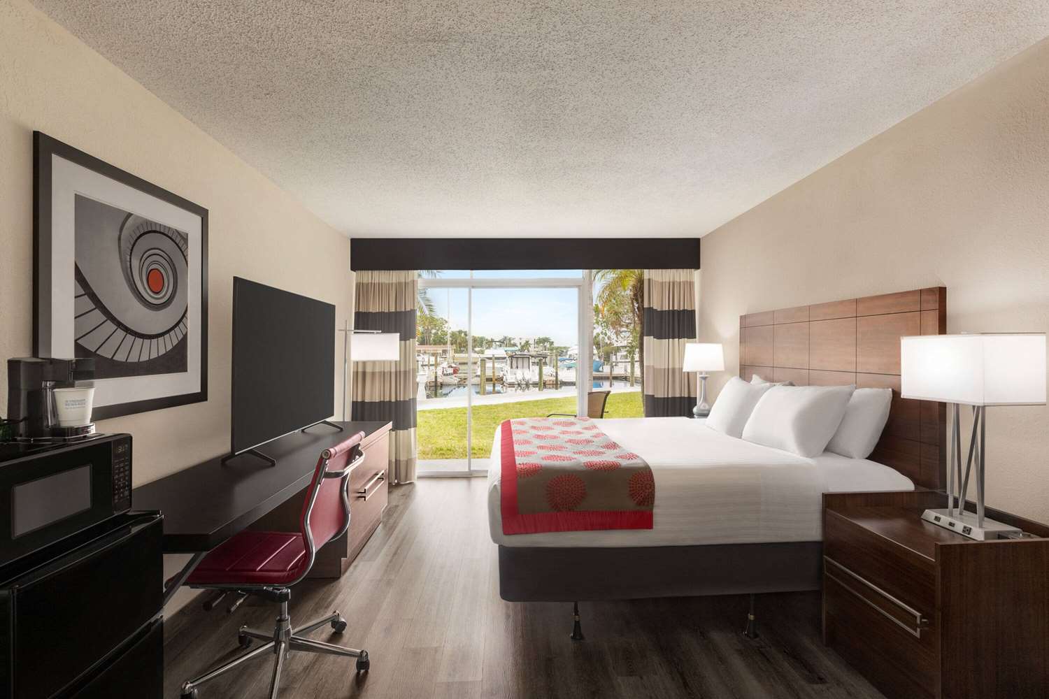 Ramada by Wyndham Sarasota Waterfront 21/71