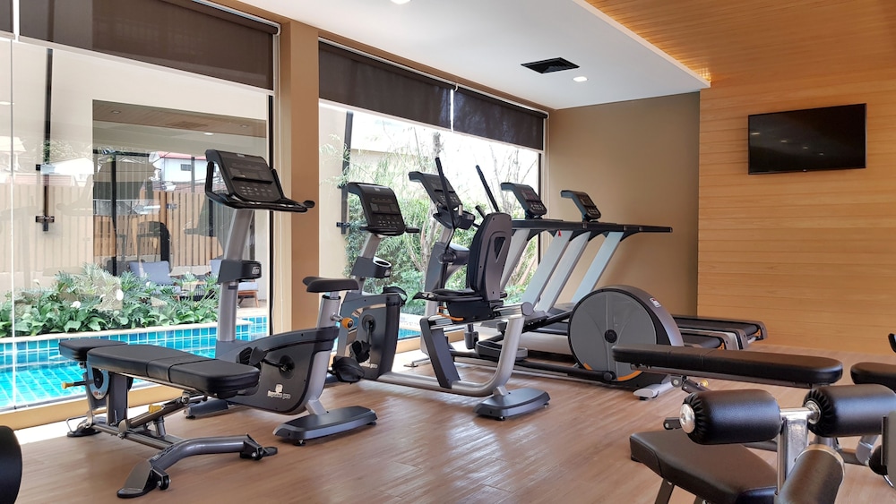 Aurico Kata Resort & Spa 29/50