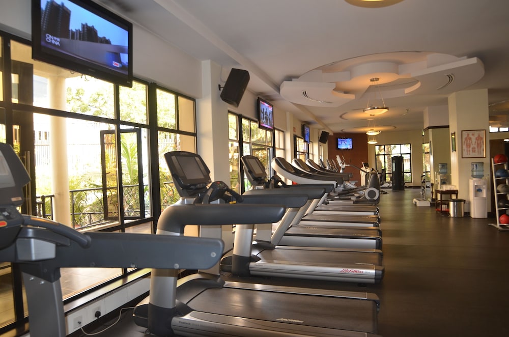 Jacaranda Nairobi Hotel 40/59