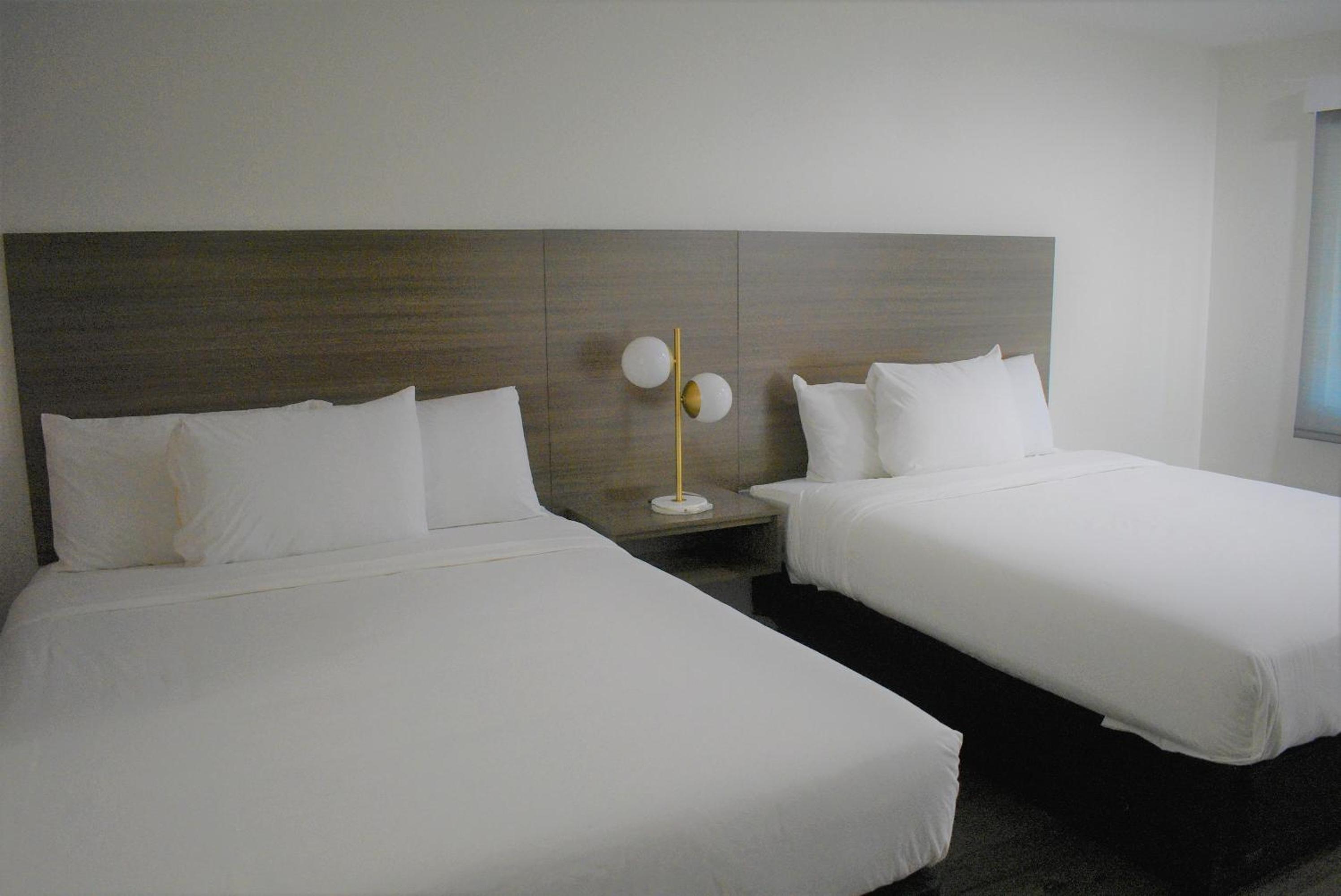 ROOM, 2 QUEEN BEDS, ACCESSIBLE