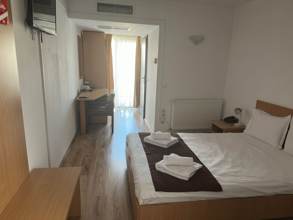 Hotel Apollo Hermannstadt 15/50