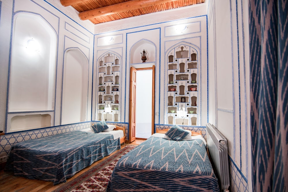 Boutique Hotel Minzifa 12/50