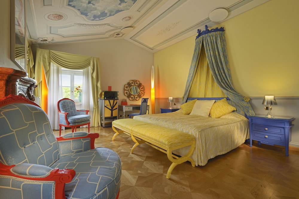 Byblos Art Hotel Villa Amista 27/62