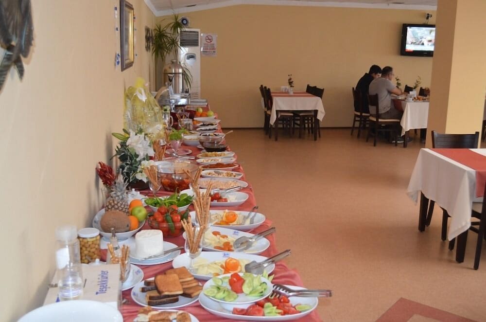 Ayvalik Palas Hotel 31/45