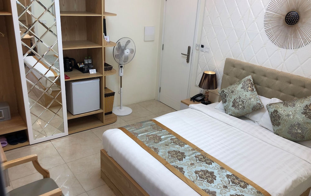 Dlmos Hanoi Hotel 14/29