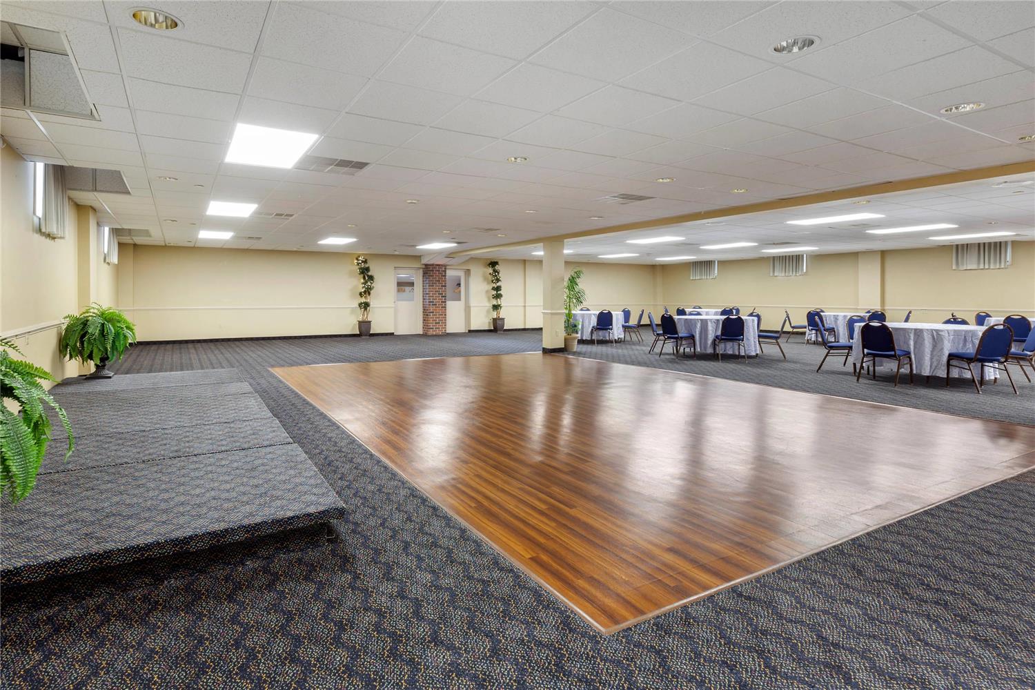 Comfort Inn Aikens Center 4/35