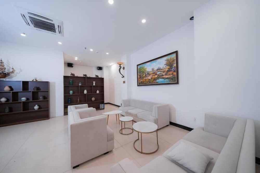 A25 Hotel - 29 Bui Thi Xuan 51/72