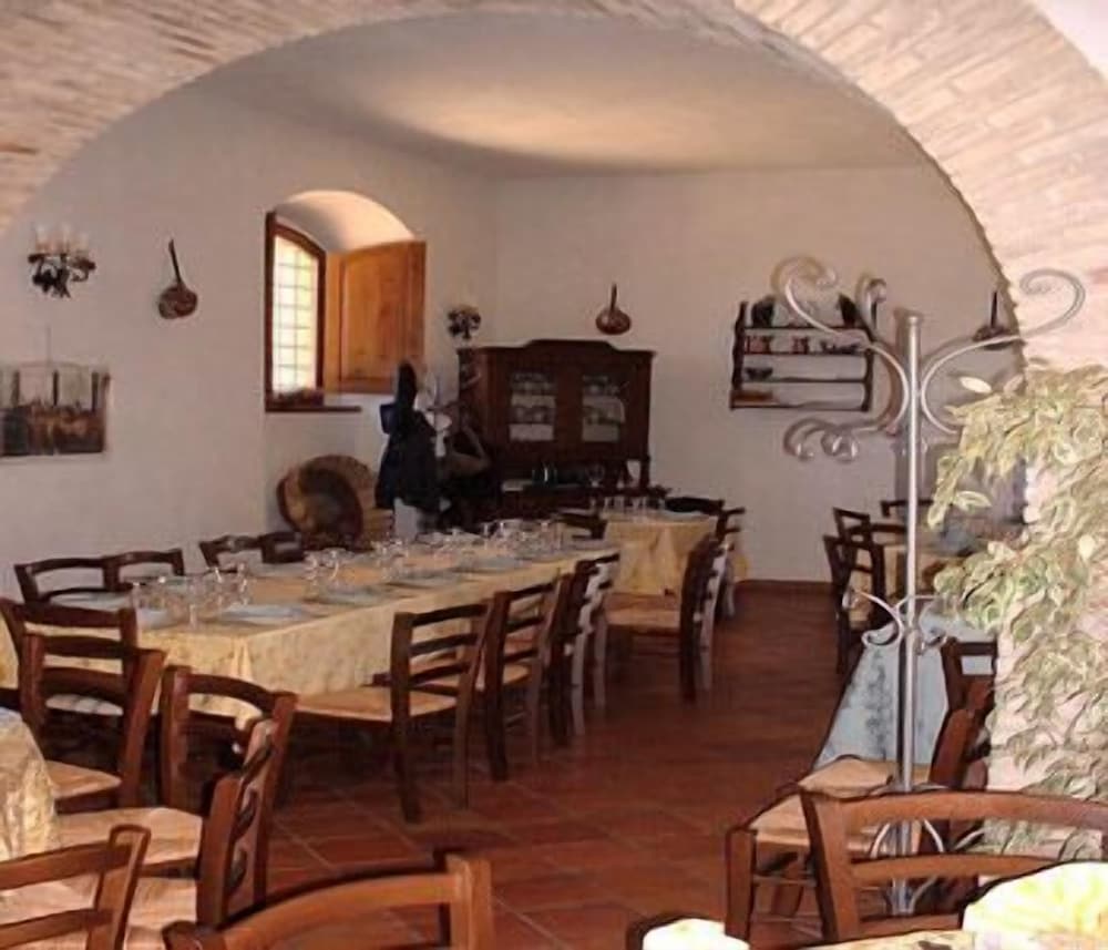 Gigliotto Agriturismo 19/36