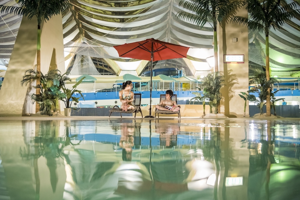 Toya Sun Palace Resort Spa 25/45