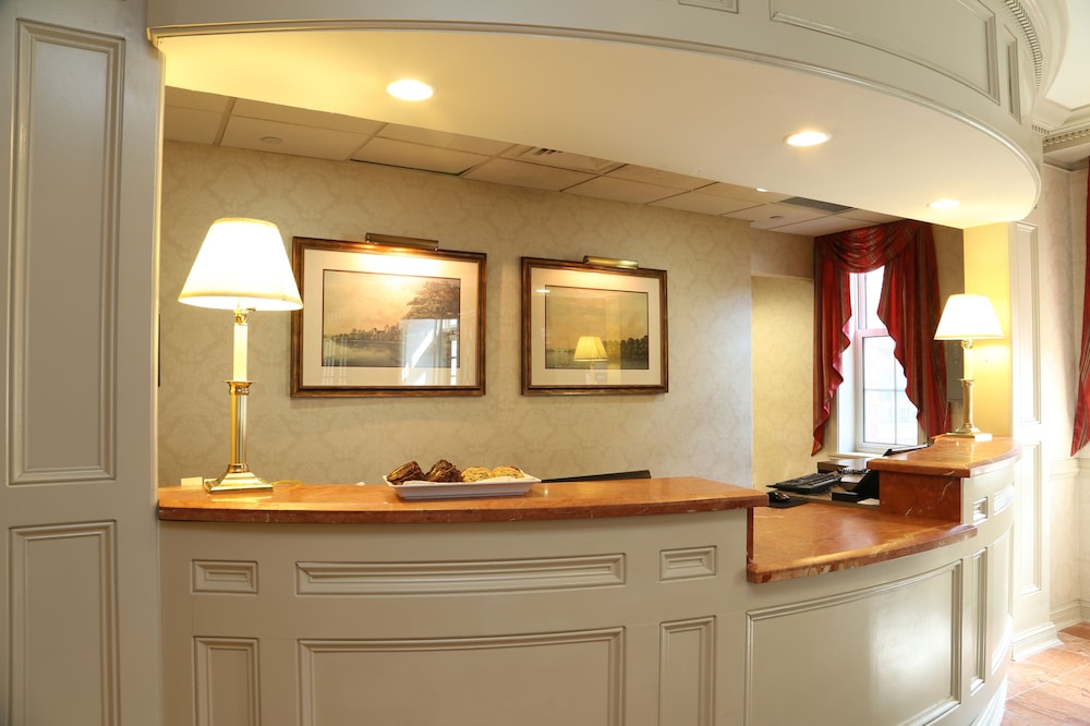 Inn at Middletown 9/63