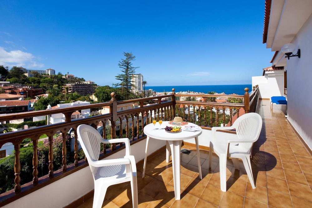 Apartamentos Casablanca 34/42