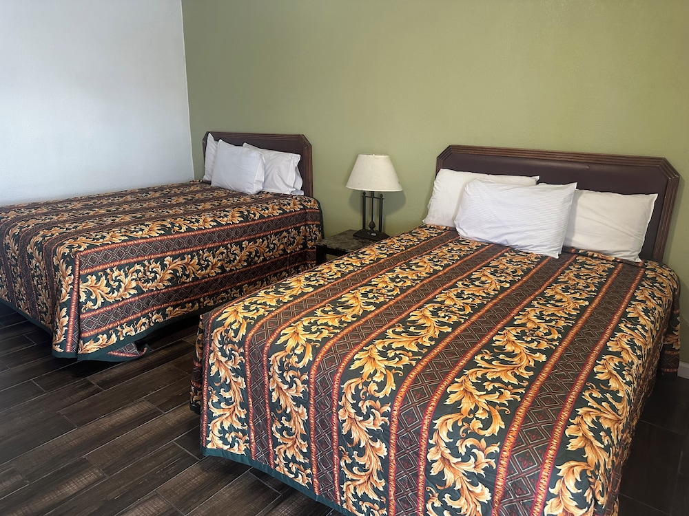 Ruta Motel 35/54