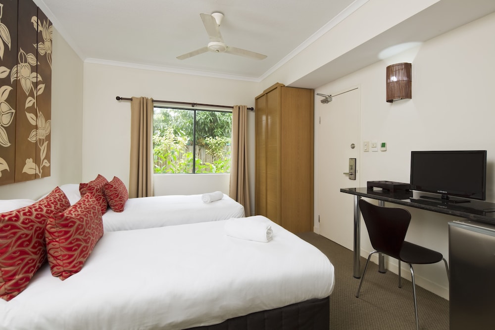 Mango Lagoon Resort And Spa 25/72