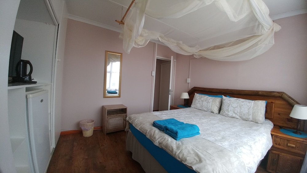 Fisherhaven Traveller s Lodge 9/50