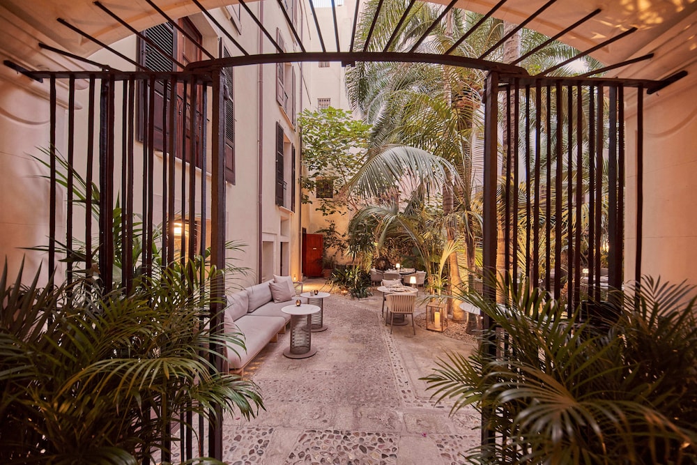 Palacio Can Marques 40/50