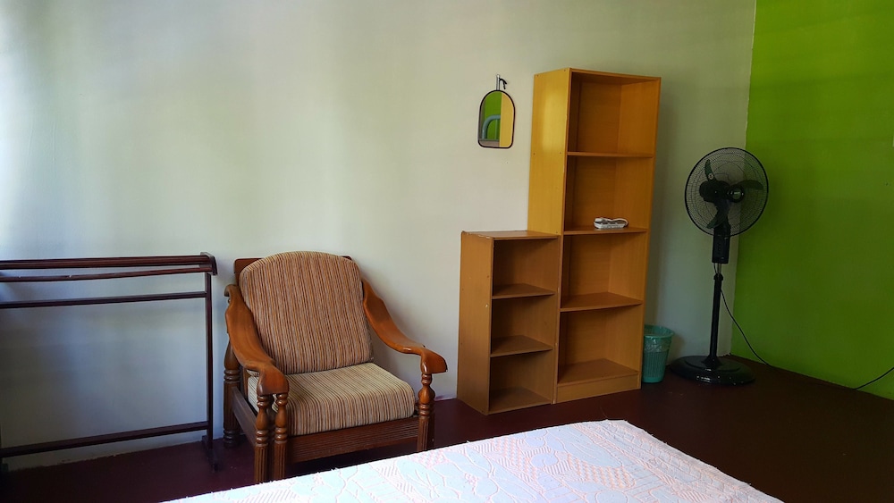 Jesselton Cabin 32/62