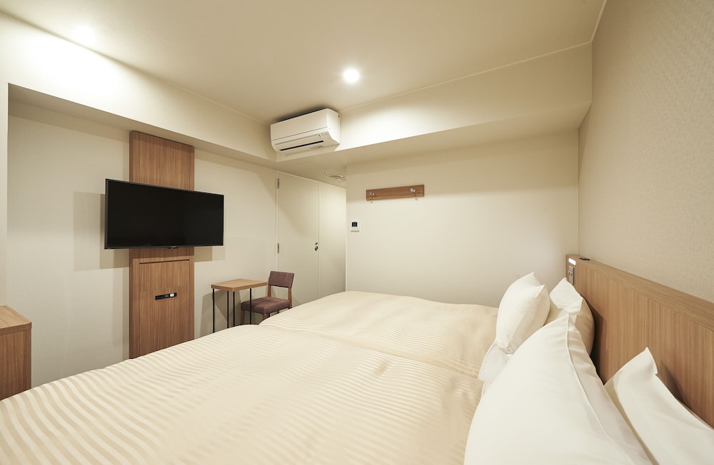 Sotetsu Fresa Inn Yokohama Higashiguchi 15/39