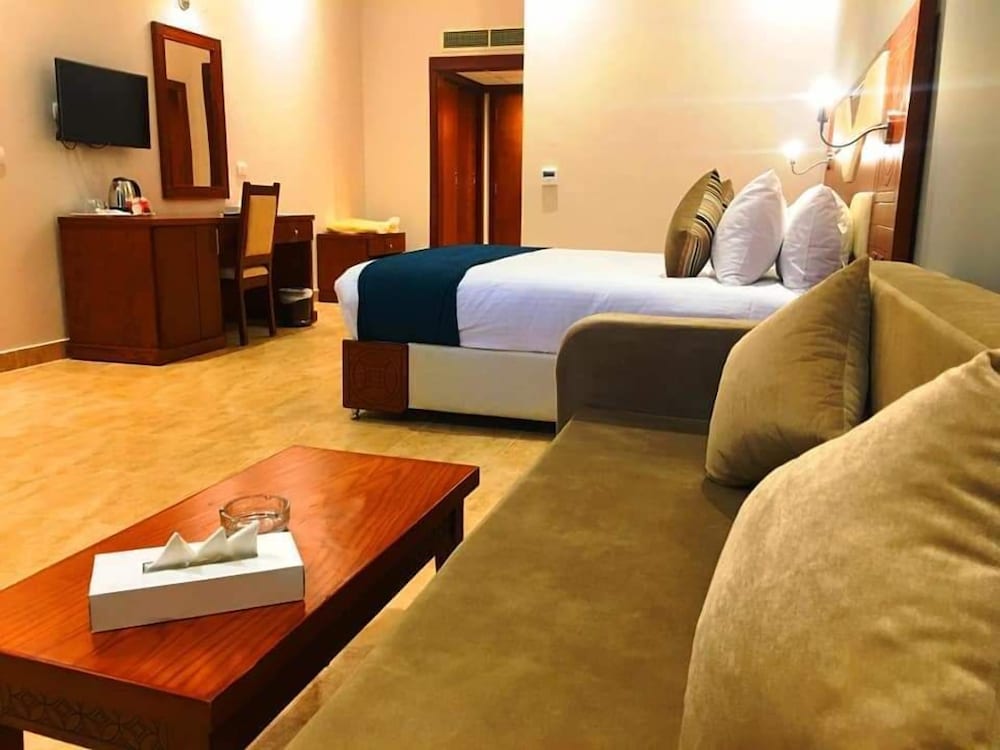 Rewaya Inn Resort Ex-Hawaii Paradise Hurghada 27/50